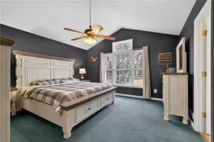 1880 Whispering Willow Way SW, Lilburn, GA 30047 - Photo 23