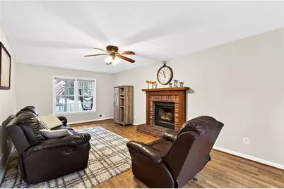 1880 Whispering Willow Way SW, Lilburn, GA 30047 - Photo 5