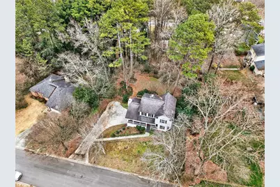 1880 Whispering Willow Way SW, Lilburn, GA 30047 - Photo 47