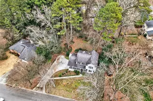 1880 Whispering Willow Way SW, Lilburn, GA 30047 - Photo 47