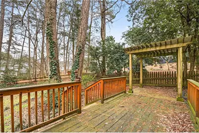 1880 Whispering Willow Way SW, Lilburn, GA 30047 - Photo 37