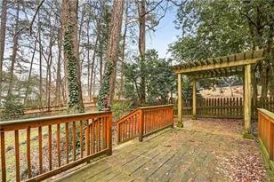 1880 Whispering Willow Way SW, Lilburn, GA 30047 - Photo 37