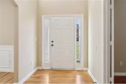 1137 Misty Valley Court, Lawrenceville, GA 30045 - Photo 5