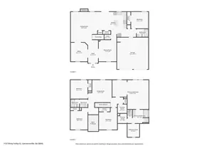 1137 Misty Valley Ct, Lawrenceville, GA 30045 - Photo 63