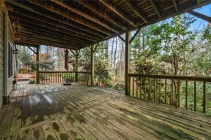 5827 Fairwood Walk, Acworth, GA 30101 - Photo 31