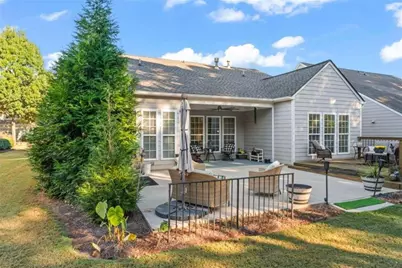 811 Dusky Sap Court, Griffin, GA 30223 - Photo 33