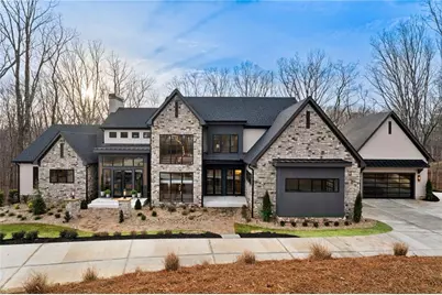 713 Hicks Road, Canton, GA 30115 - Photo 1