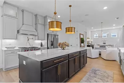 416 Nickajack Retreat Lane, Smyrna, GA 30082 - Photo 15