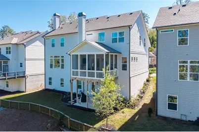 416 Nickajack Retreat Lane, Smyrna, GA 30082 - Photo 45