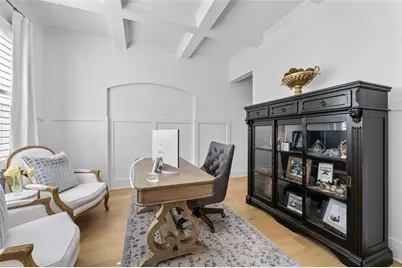 416 Nickajack Retreat Lane, Smyrna, GA 30082 - Photo 5