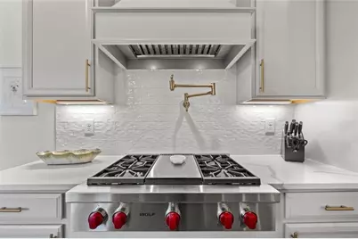 416 Nickajack Retreat Lane, Smyrna, GA 30082 - Photo 15