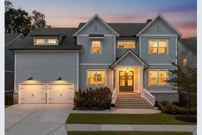 416 Nickajack Retreat Lane, Smyrna, GA 30082 - Photo 1