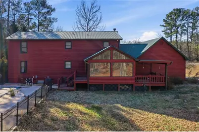 155 Mathews Road NW, Adairsville, GA 30103 - Photo 33