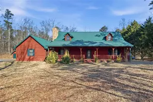 155 Mathews Rd NW, Adairsville, GA 30103 - Photo 1