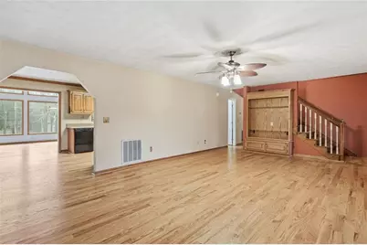 155 Mathews Road NW, Adairsville, GA 30103 - Photo 5