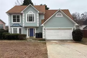 1644 Riverlanding Cir, Lawrenceville, GA 30046 - Photo 1