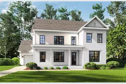 12250 Spring Place Lane, Alpharetta, GA 30004 - Photo 1