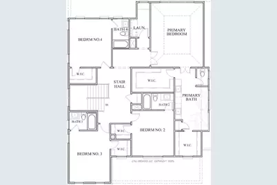 12250 Spring Place Lane, Alpharetta, GA 30004 - Photo 3