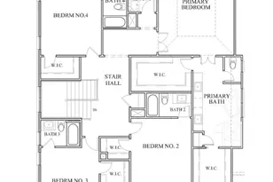 12250 Spring Pl Ln, Alpharetta, GA 30004 - Photo 3