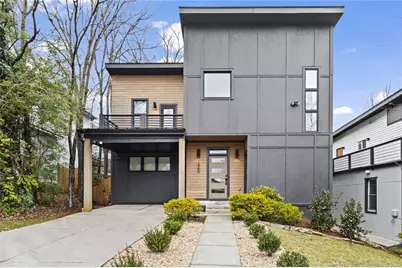 1560 New Street NE, Atlanta, GA 30307 - Photo 1