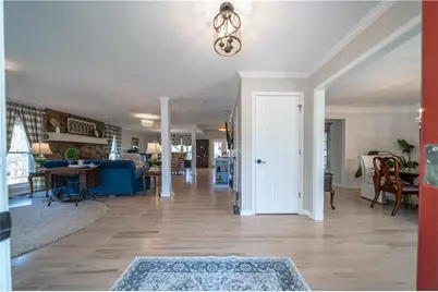 227 Bates Road SE, Cartersville, GA 30120 - Photo 5