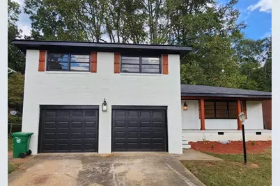 2310 Titan Ridge Drive, Decatur, GA 30035 - Photo 1