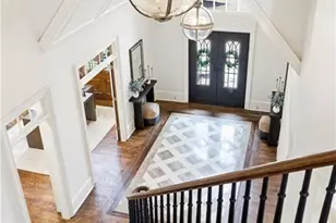 135 Foxhollow Tr, Alpharetta, GA 30004 - Photo 59