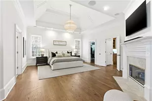 135 Foxhollow Tr, Alpharetta, GA 30004 - Photo 35