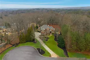 135 Foxhollow Tr, Alpharetta, GA 30004 - Photo 87