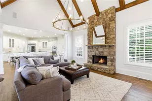 135 Foxhollow Tr, Alpharetta, GA 30004 - Photo 29