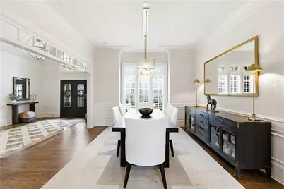 135 Foxhollow Trail, Alpharetta, GA 30004 - Photo 11