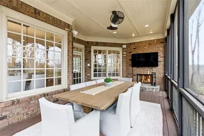 135 Foxhollow Trail, Alpharetta, GA 30004 - Photo 43