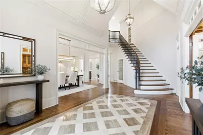 135 Foxhollow Trail, Alpharetta, GA 30004 - Photo 5