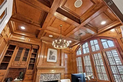 135 Foxhollow Trail, Alpharetta, GA 30004 - Photo 9