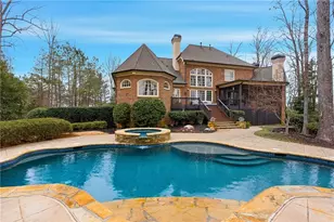 135 Foxhollow Tr, Alpharetta, GA 30004 - Photo 91