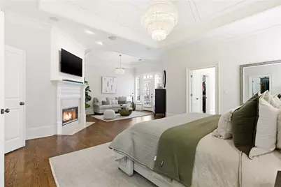 135 Foxhollow Trail, Alpharetta, GA 30004 - Photo 33