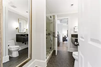 135 Foxhollow Trail, Alpharetta, GA 30004 - Photo 75