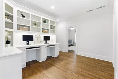 135 Foxhollow Trail, Alpharetta, GA 30004 - Photo 45