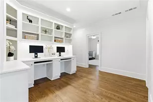 135 Foxhollow Tr, Alpharetta, GA 30004 - Photo 45