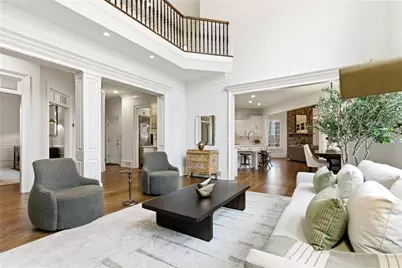 135 Foxhollow Trail, Alpharetta, GA 30004 - Photo 15