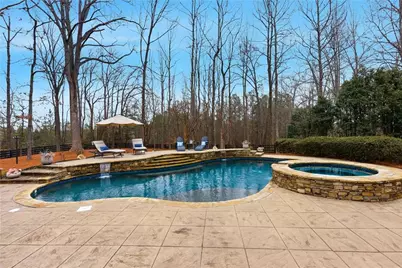 135 Foxhollow Trail, Alpharetta, GA 30004 - Photo 81