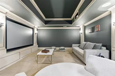 135 Foxhollow Trail, Alpharetta, GA 30004 - Photo 71