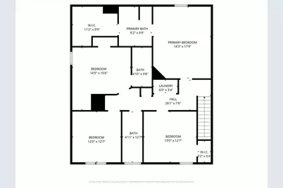 142 Alfred Drive, Carrollton, GA 30116 - Photo 45