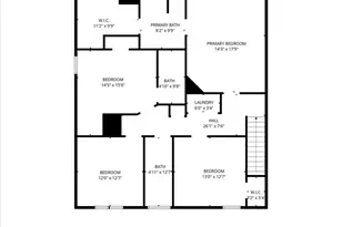 142 Alfred Dr, Carrollton, GA 30116 - Photo 45