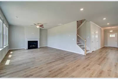 274 Arnewood Circle, McDonough, GA 30253 - Photo 9