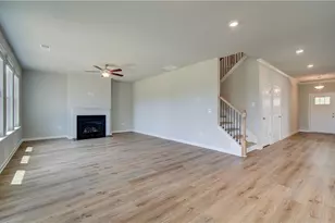 274 Arnewood Cir, McDonough, GA 30253 - Photo 9