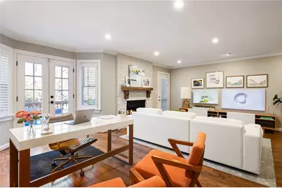 204 Ansley Villa Drive NE, Atlanta, GA 30324 - Photo 9