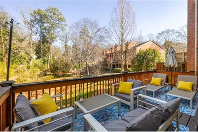 204 Ansley Villa Drive NE, Atlanta, GA 30324 - Photo 35