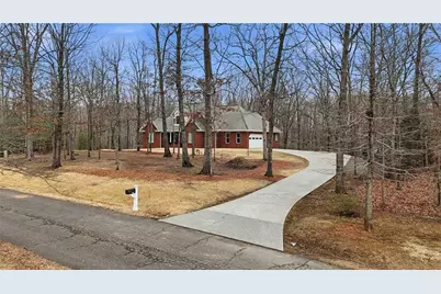 174 White Tail Ridge Road, Jasper, GA 30143 - Photo 73