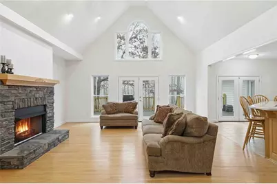 174 White Tail Ridge Road, Jasper, GA 30143 - Photo 3